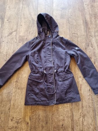 Übergangsjacke Desires parka  anja m