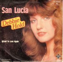 Debbie Hold  --  San Lucia  Single7
