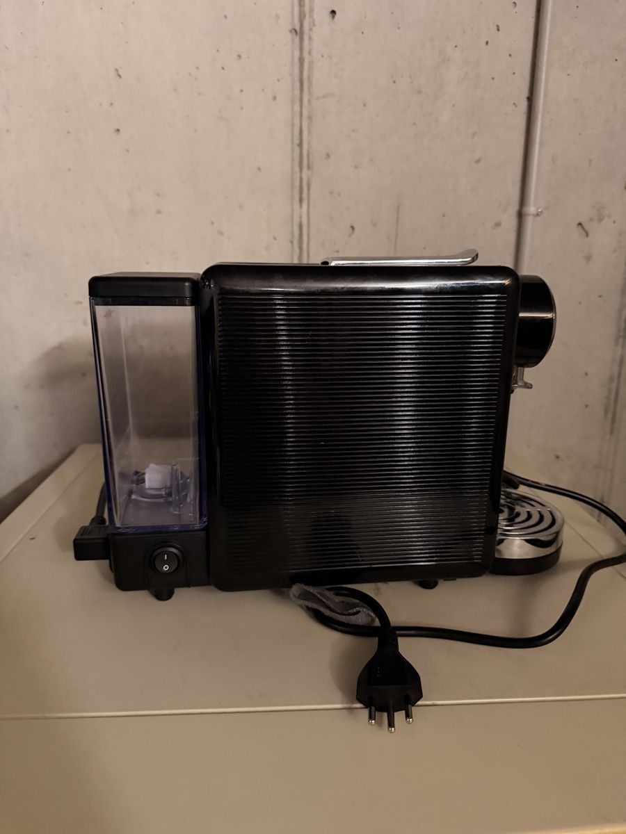 Macchine per caffè & Macchine per espresso: Mocca Kaffemaschine – Nuovo (secondo la descrizione) da Buttisholz venduto da baf_k66s