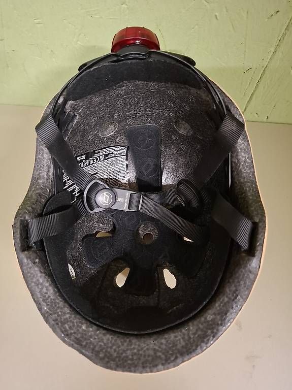 Helme: Velohelm Scott, XXS 45-51 cm – Gebraucht aus Linthal von Myraeli 4