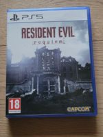Resident Evil Requiem
