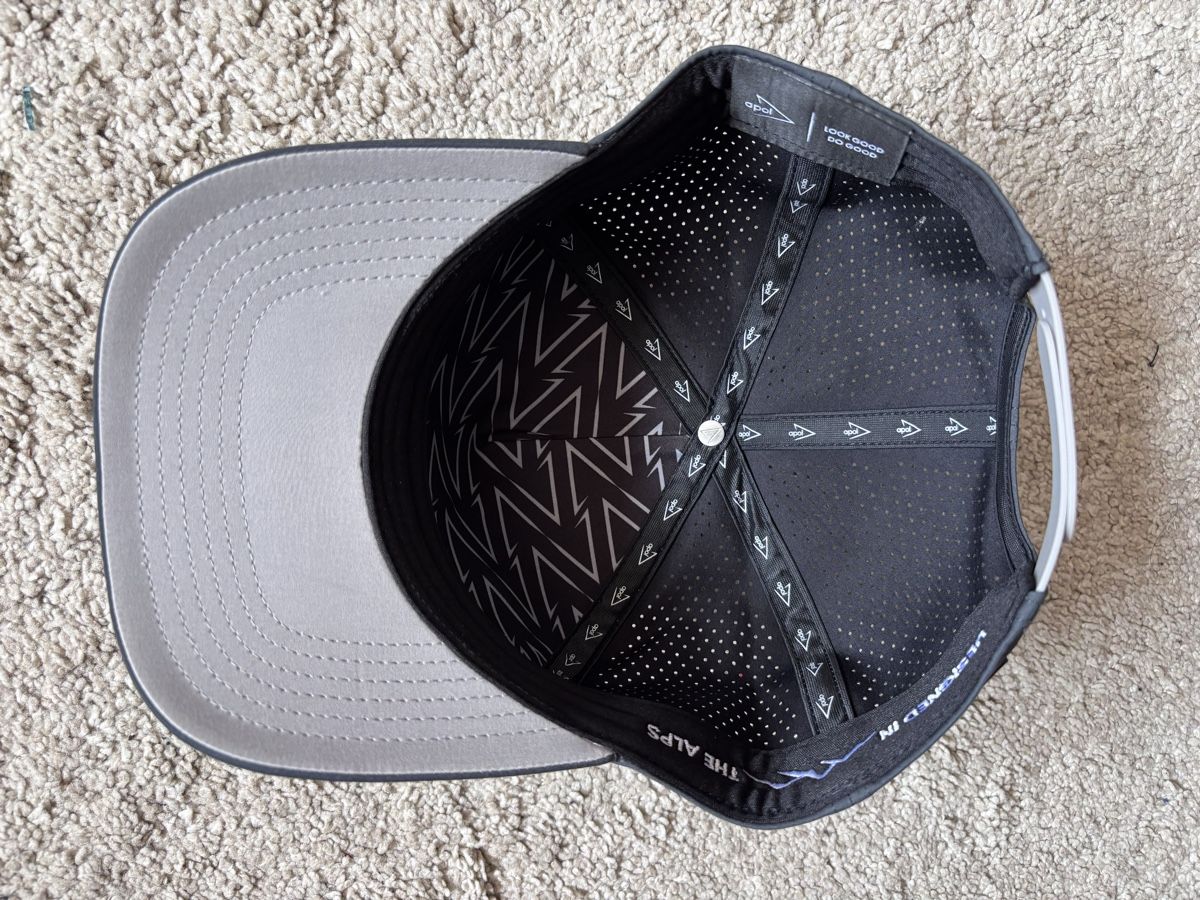 Chapeaux, bonnets & casquettes: Apol Cloud Trucker Caps 2 Stk. – D'occasion à Röschenz par mplush 2