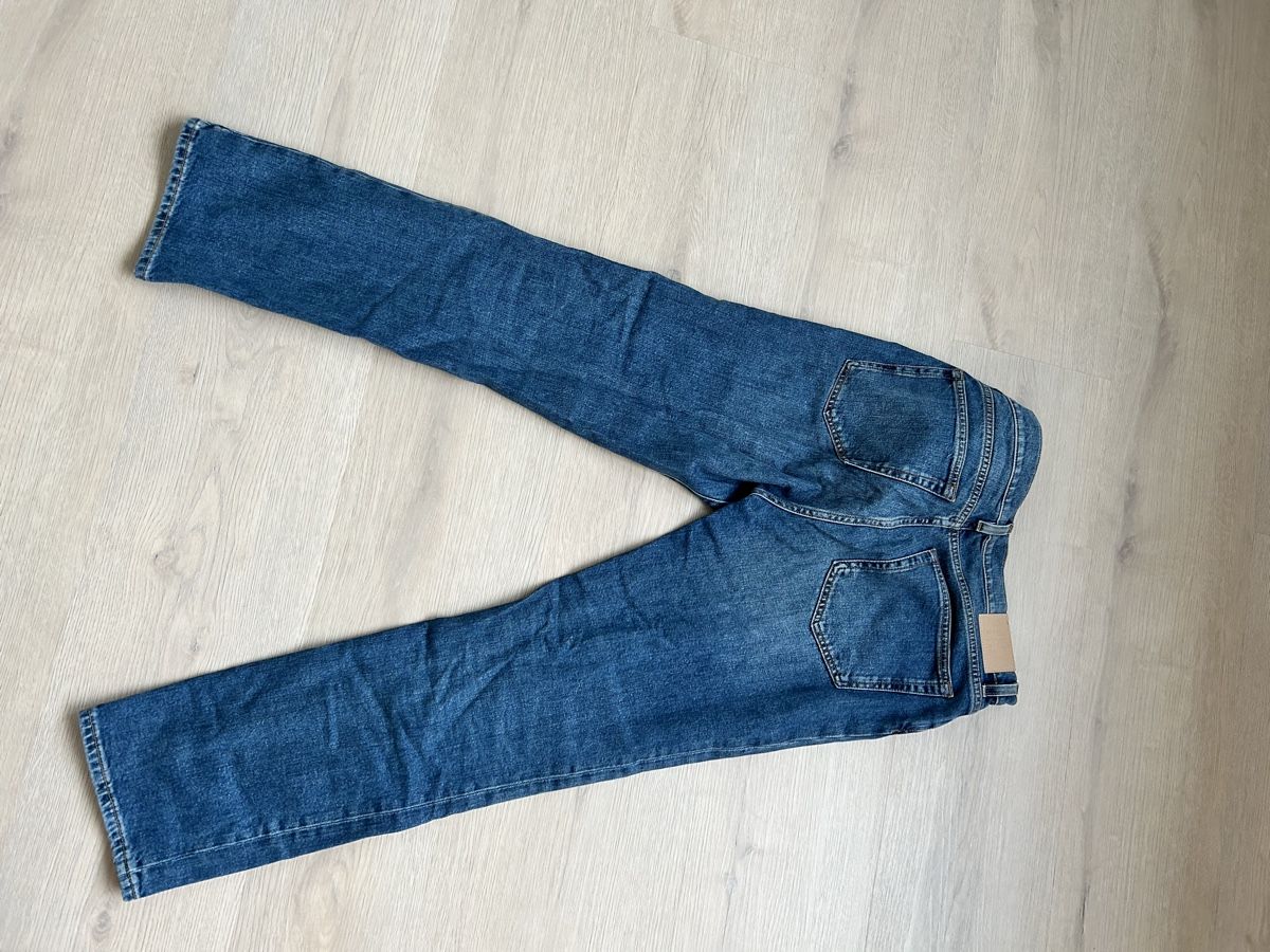 Jeans: 6397 jeans – Neu (gemäss Beschreibung) aus Cressier NE von Dahfens 1