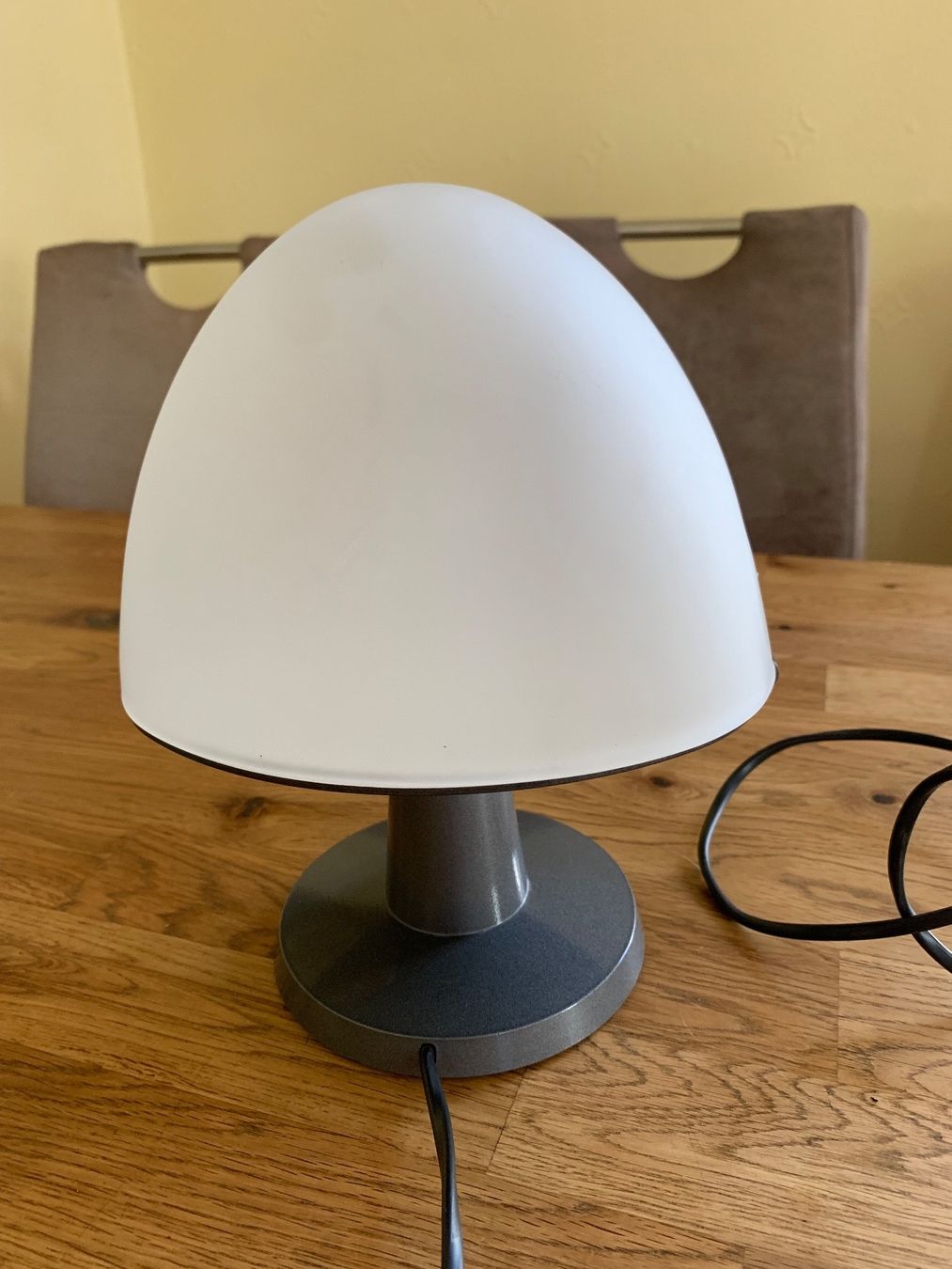 Lampen: Dolly Tischlampe Valenti 70 er – Gebraucht aus Flawil von Naphtali 2