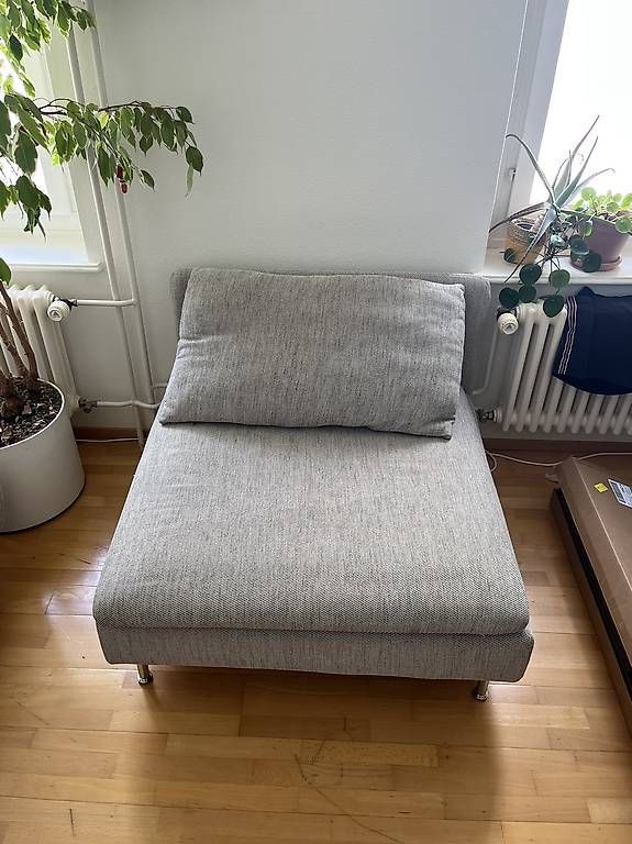 Ikea Divani: Sofa Einzelmodul Ikea Söderhamn – Usato da Zürich venduto da olivier.nussli