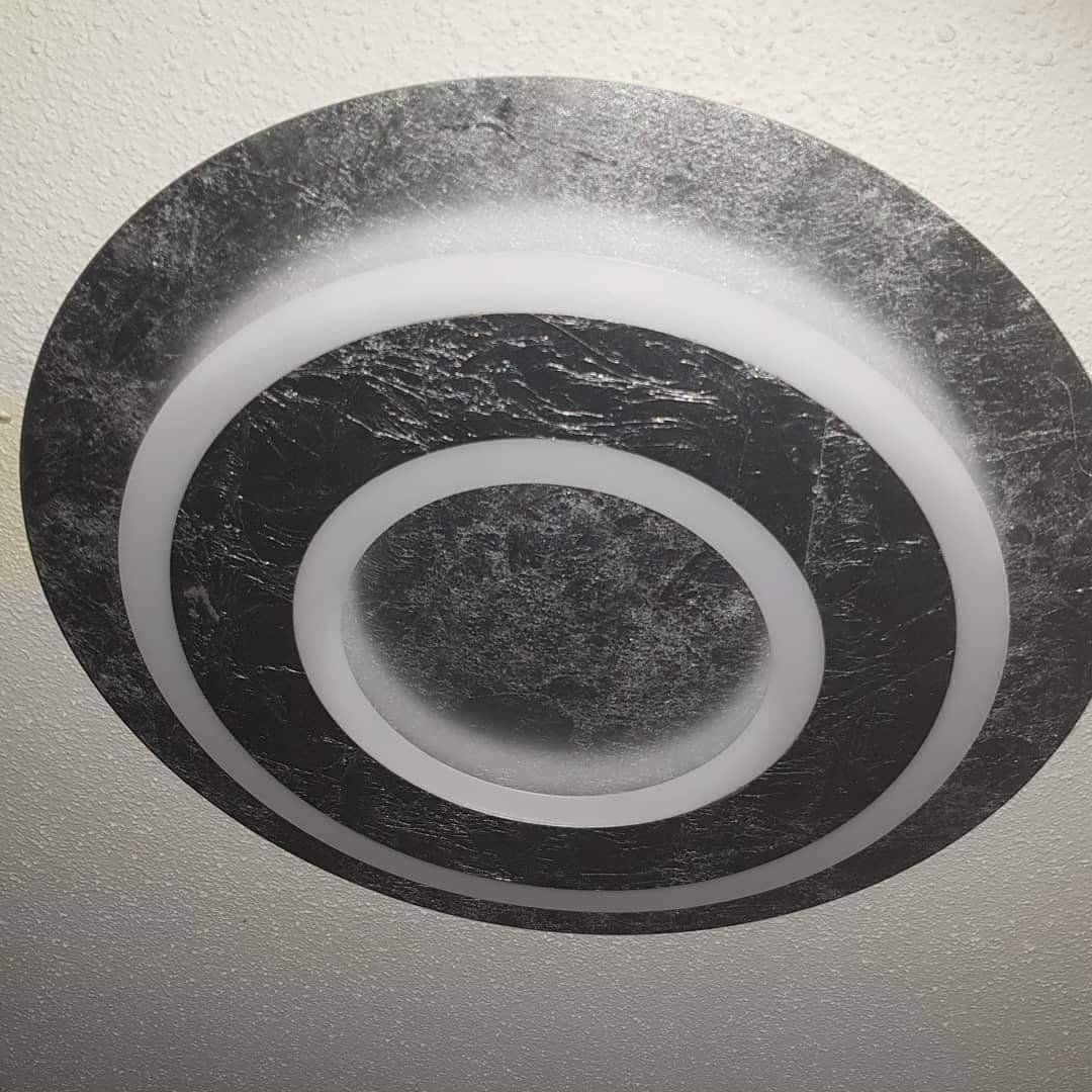 Lampadari & plafoniere: PERTH 26W DECKENLEUCHTE LED ***AKTION*** – Nuovo e nell'imballaggio originale da Lachen SZ venduto da ANDDUS-MASSLIGHT 1