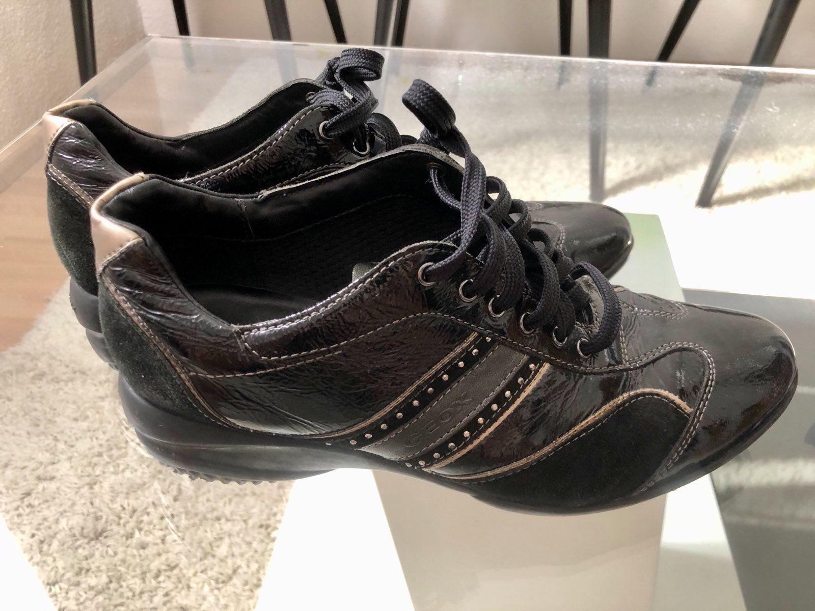 Scarpe da donna: Geox Schuhe – Usato da Schlieren venduto da Sunshines 3