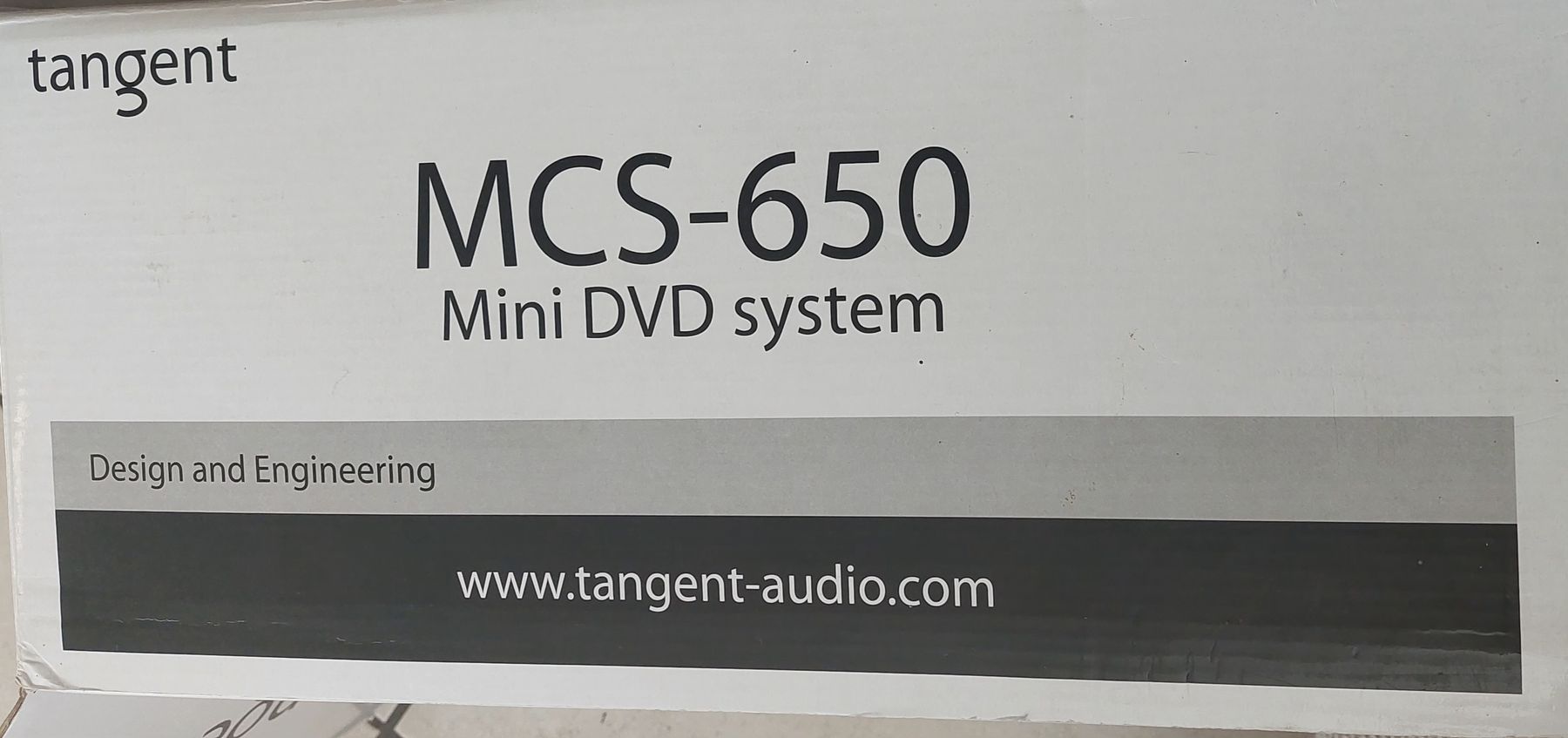 Audio- & Mediensysteme: Multimedia Anlage – Neu (gemäss Beschreibung) aus Bauma von rtvstr 4