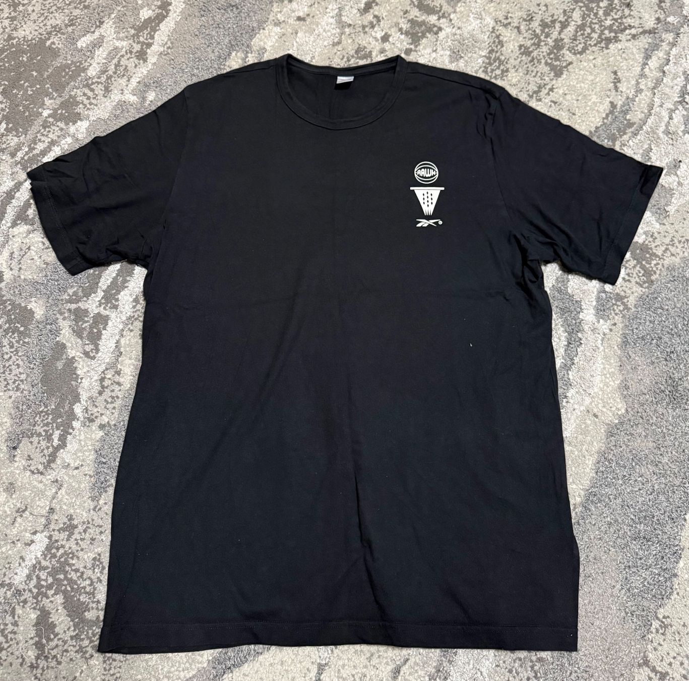 Reebok T-Shirts: Reebok T-Shirt XL – Gebraucht aus Zürich von ger_wp6z
