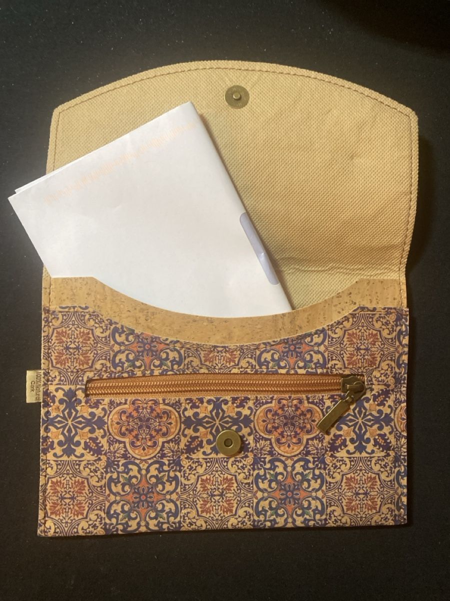 Borse: Korktasche – Nuovo (secondo la descrizione) da Dübendorf venduto da Bazukka 1