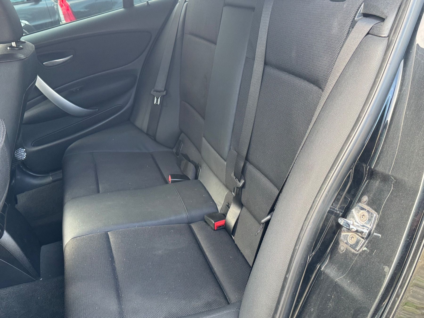 BMW Autos: BMW 120i – Gebraucht aus St. Gallen von AutoSG 6