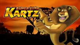 Super Stars Kartz  Wii