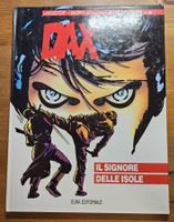 Dax N 2 E.O.  (T.T.B.E.)  Il signore delle isole (EN ITALIEN