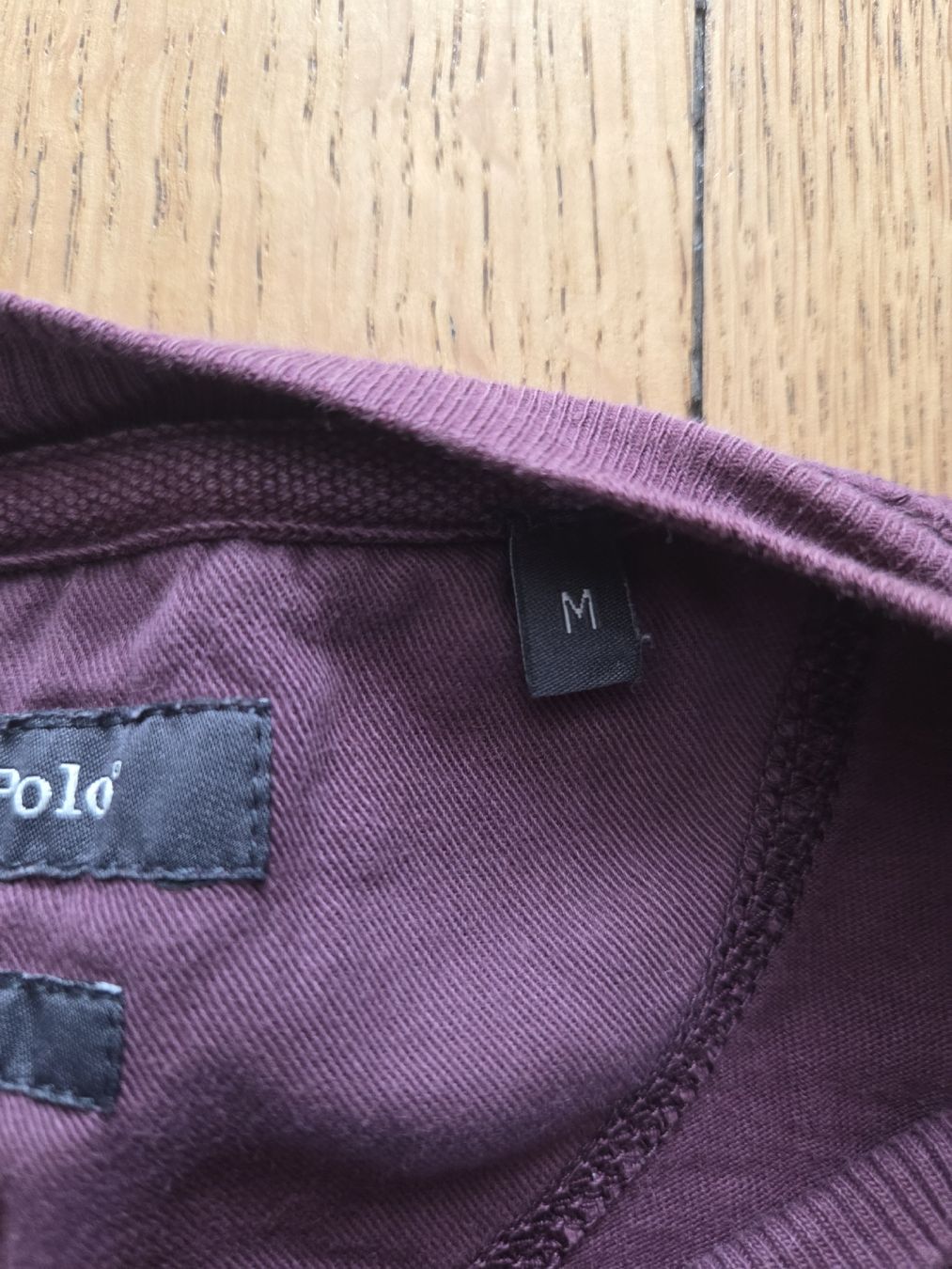 Marc O'Polo T-Shirts: Marco Polo Longsleeve M – Gebraucht aus Basel von doniel_basel 3