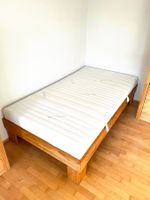 7-Zonen Taschenfederkernmatratze (NEU) - 120 x 220 - 480 F
