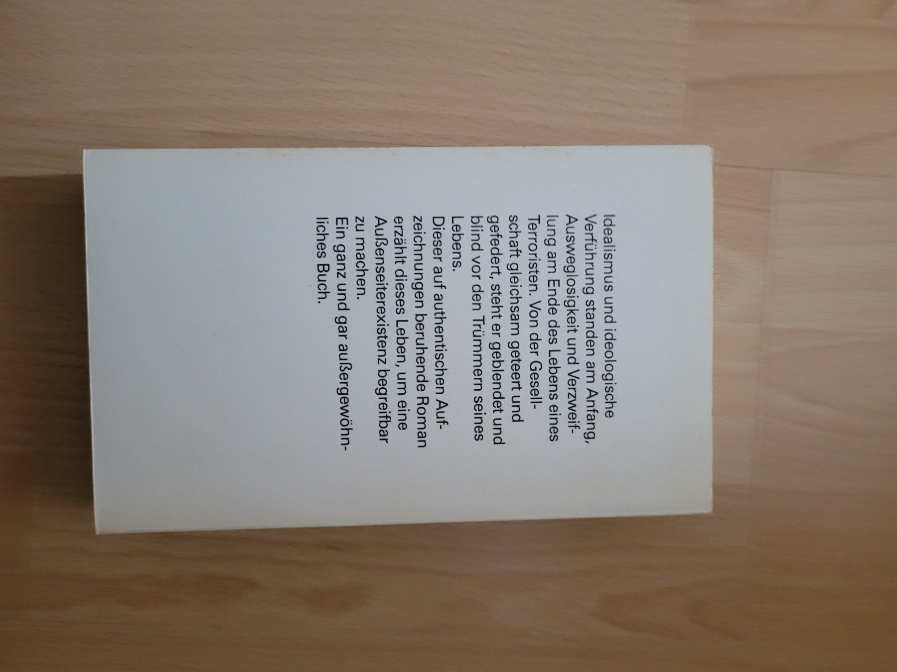 Libri: Geblendet – Usato da Perlen venduto da Safari_23 1