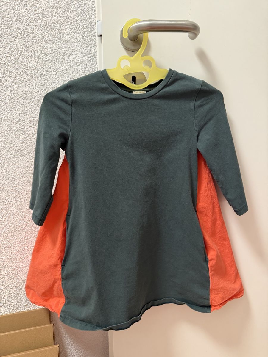 Robes et jupes: Robe cos bimatiere  – D'occasion à Puidoux par vendange 1