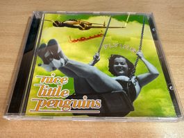 H1 Nice Little Penguins – Flying