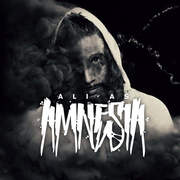 CD: Ali As – Amnesia – Nuovo e nell'imballaggio originale da Sargans venduto da Soraya3