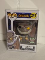 Funko Pop Disney Gargoyles Hudson 391