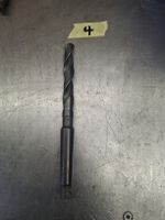 HSS Spiralbohrer 15.5mm