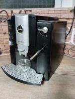 Jura Impressa E50 - ab Service - Garantie - Zustand ⭐️9/10