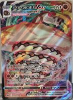 Pokémon – Sandaconda VMAX 🇩🇪 - CRE-090 - Chilling Reign
