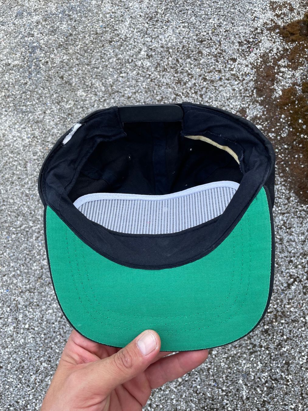 Copricapi, berretti & cappellini: New Vintage 90s Cap M – Nuovo (secondo la descrizione) da Zürich venduto da le_souk 4