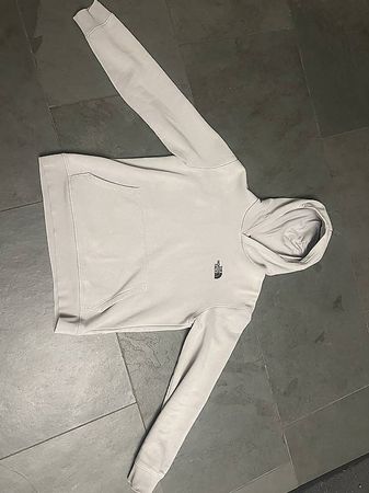 Hoodie von north face 