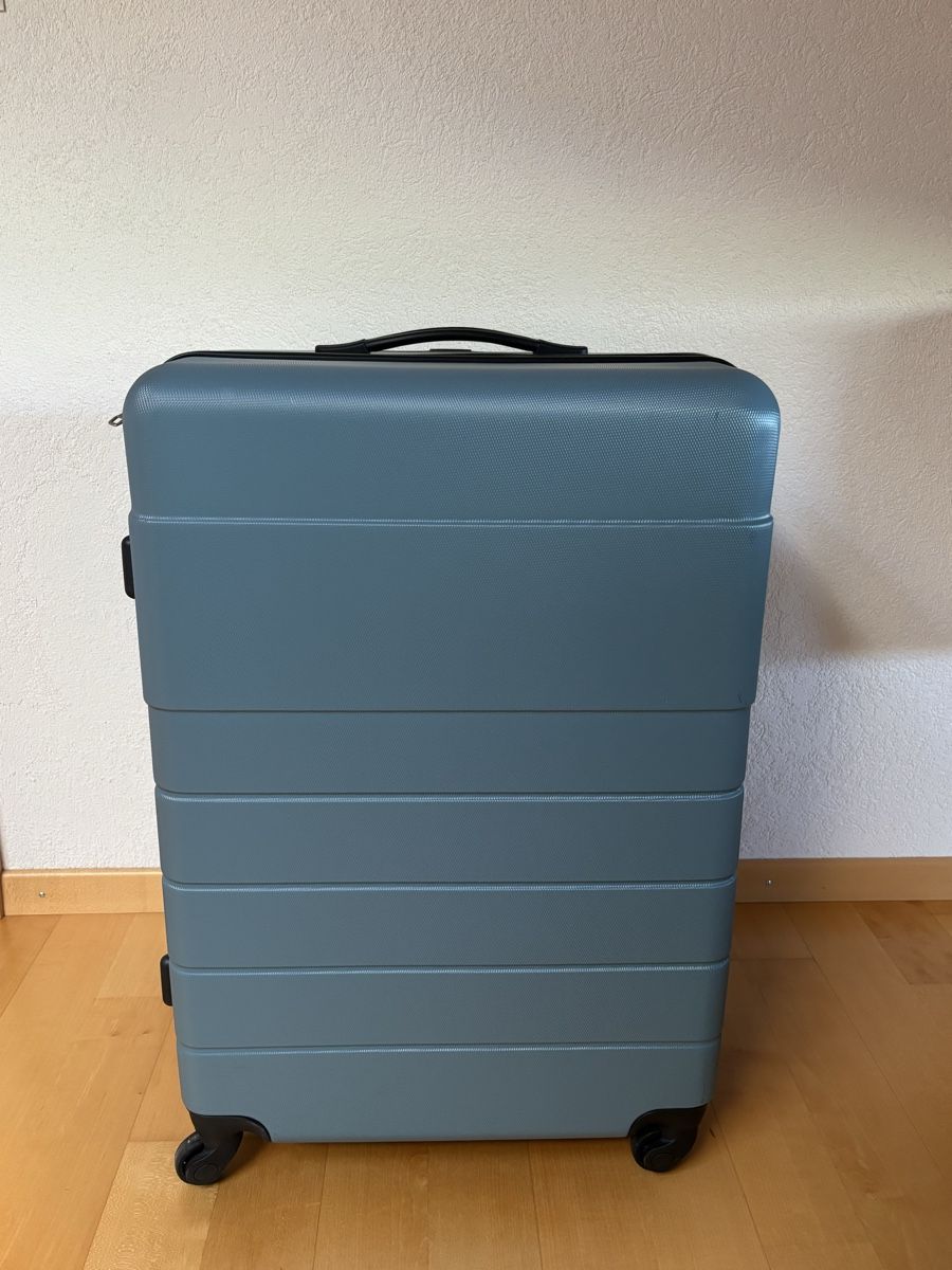 Valigie: Koffer – Usato da Frutigen venduto da sar_cm9g