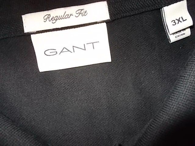 Gant Polos: 2 Langarm Polo Gant 3XL – Neuf (Voir description) à Chexbres par indi03 1