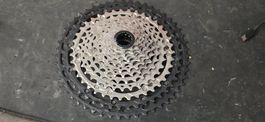 Shimano XT 10-51 Cassette