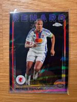 Topps Chrome Wendie Renard Lyon /10