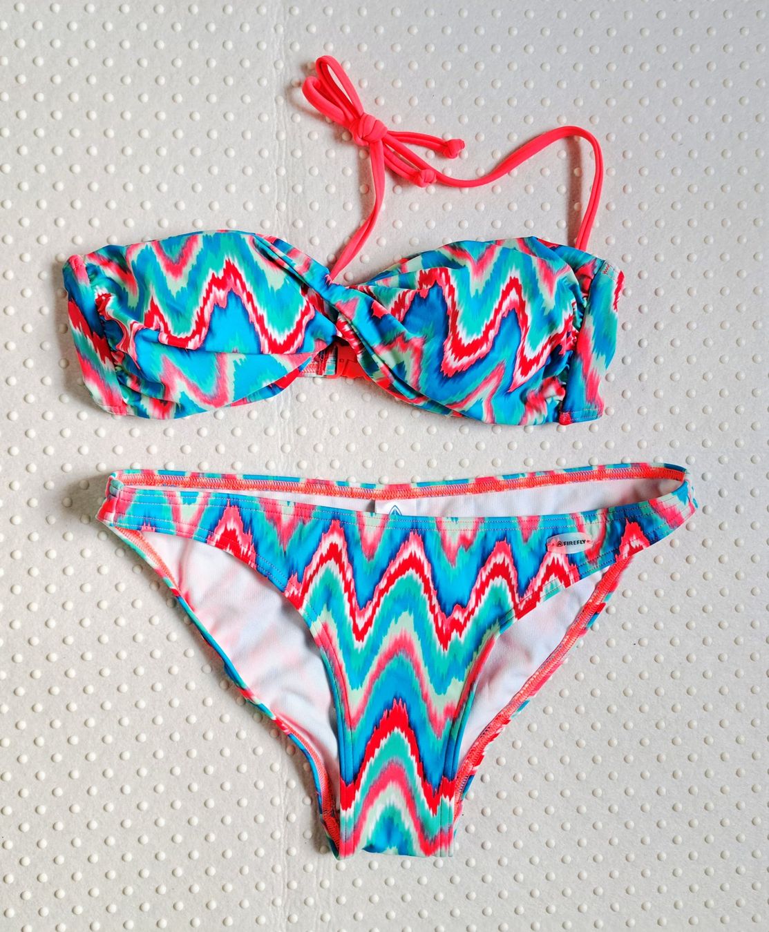 Badekleider & Bikinis: Neu! Toller Firefly Bikini in Grösse 38 – Neu und originalverpackt aus Gysenstein von joshuas81