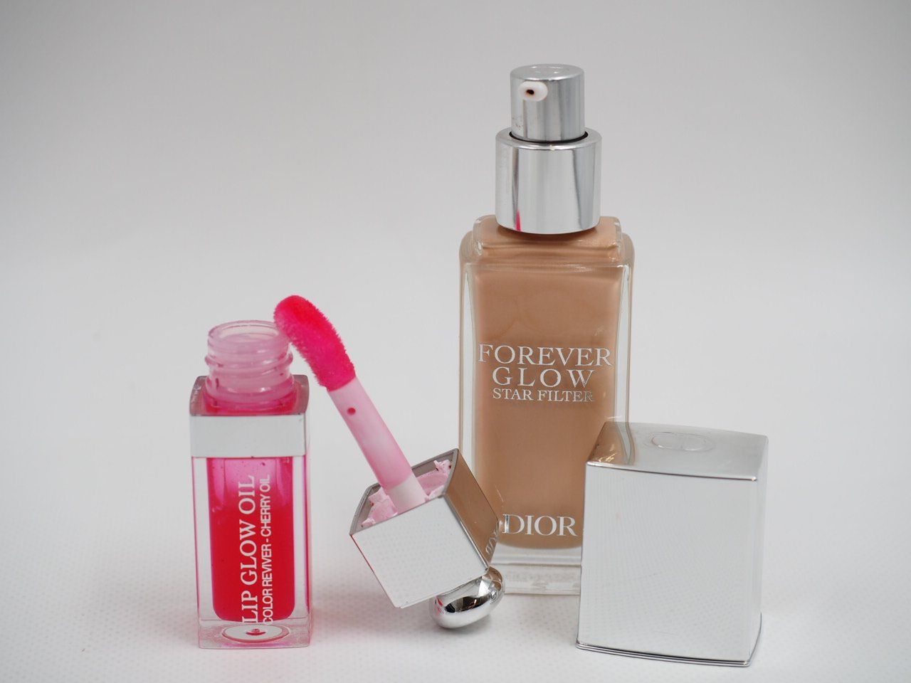 Dior Make-up: DIOR Makeup Set (26102502) – Gebraucht aus Zürich von fundsachenverkauf 4