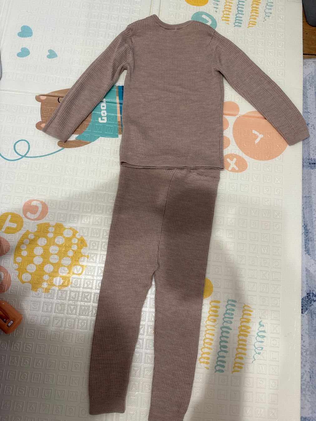 Lana: Set merino h&m – Usato da Rüti ZH venduto da tar_ts2x 3