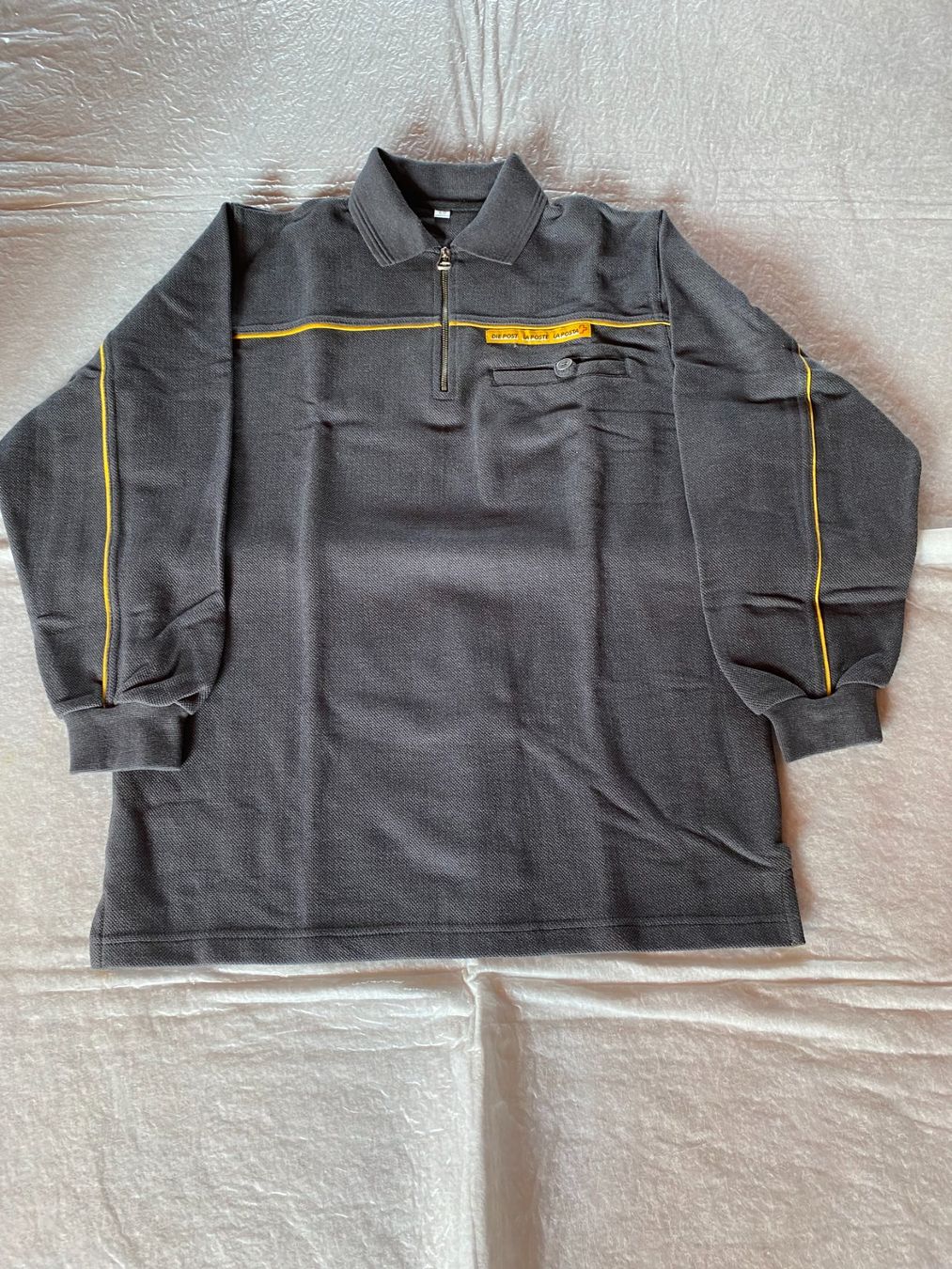 Maglioni & Felpe: Original Sweat Shirt  «Die Post» – Nuovo (secondo la descrizione) da Berg TG venduto da Electrolux23