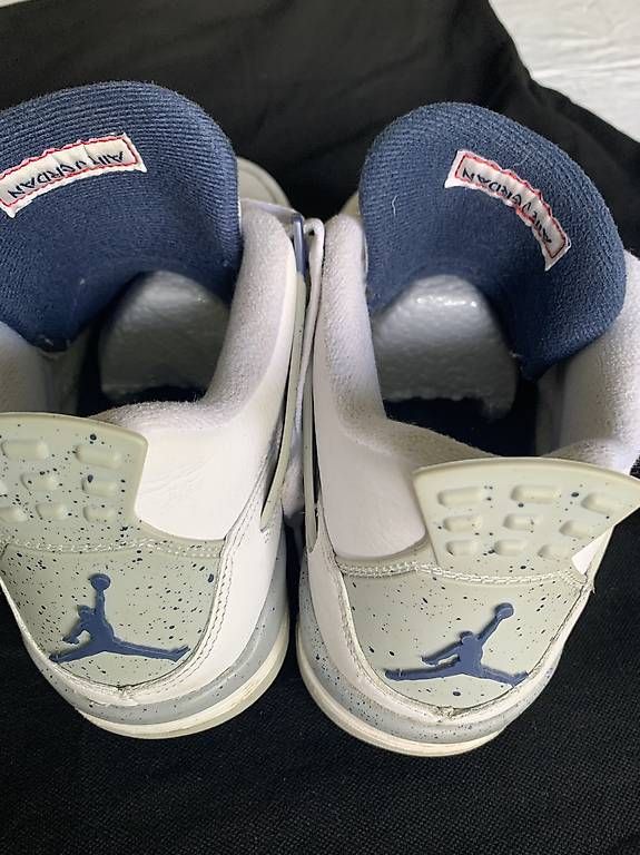 Herrenschuhe: Jordan 4 Retro große 40 – Gebraucht aus kaiseraugst von pignorar 3