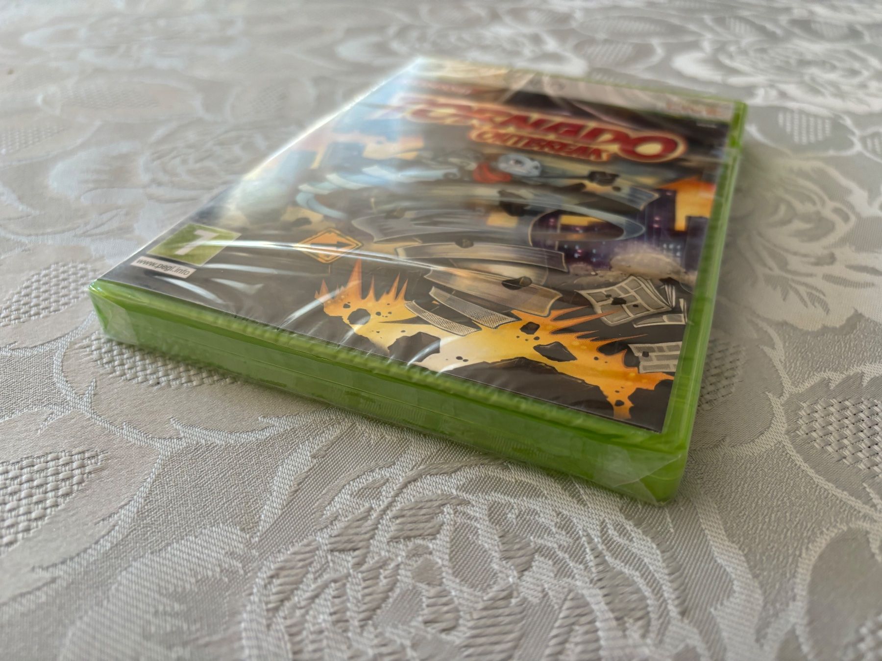 Giochi: Tornado Outbreak (NEU) – Nuovo e nell'imballaggio originale da Frenkendorf venduto da Fionchen 5
