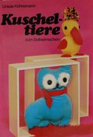 Kuscheltiere zum Selbermachen