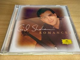 Gil Shaham – Violin Romances