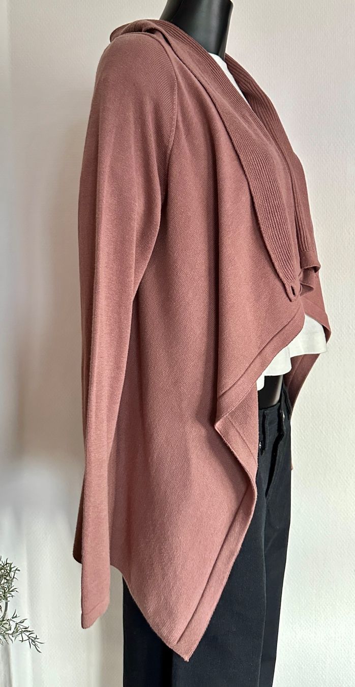 Tom Tailor Giacche: Gr M/L (38/40) Strickjacke Tunika Pullover TOM TAILOR – Usato da Rickenbach b. Wil venduto da sunneschii_ 2