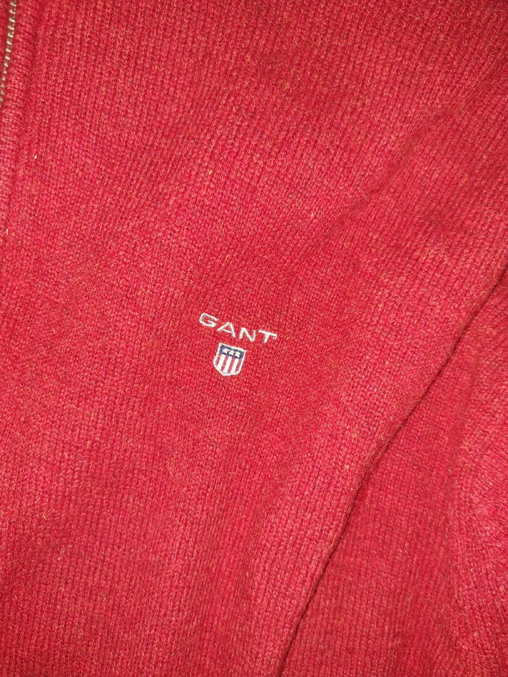 Gant Maglioni & Felpe: GANT + Heine Herren Pullover, XL XXL – Usato da Kölliken venduto da Upcycling-by-Mc-TAM 1