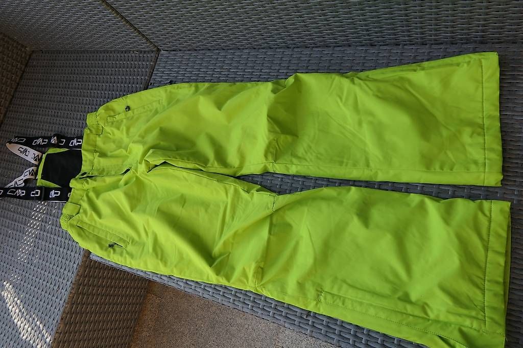 Pantaloni: CMP Skihose in Grösse 176 – Usato da Lenggenwil venduto da Reto888 2