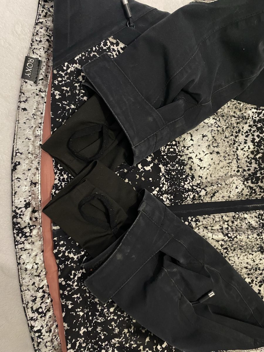 Roxy Giacche: Veste de ski Roxy – Usato da Tavannes venduto da Jsuifmqox 2