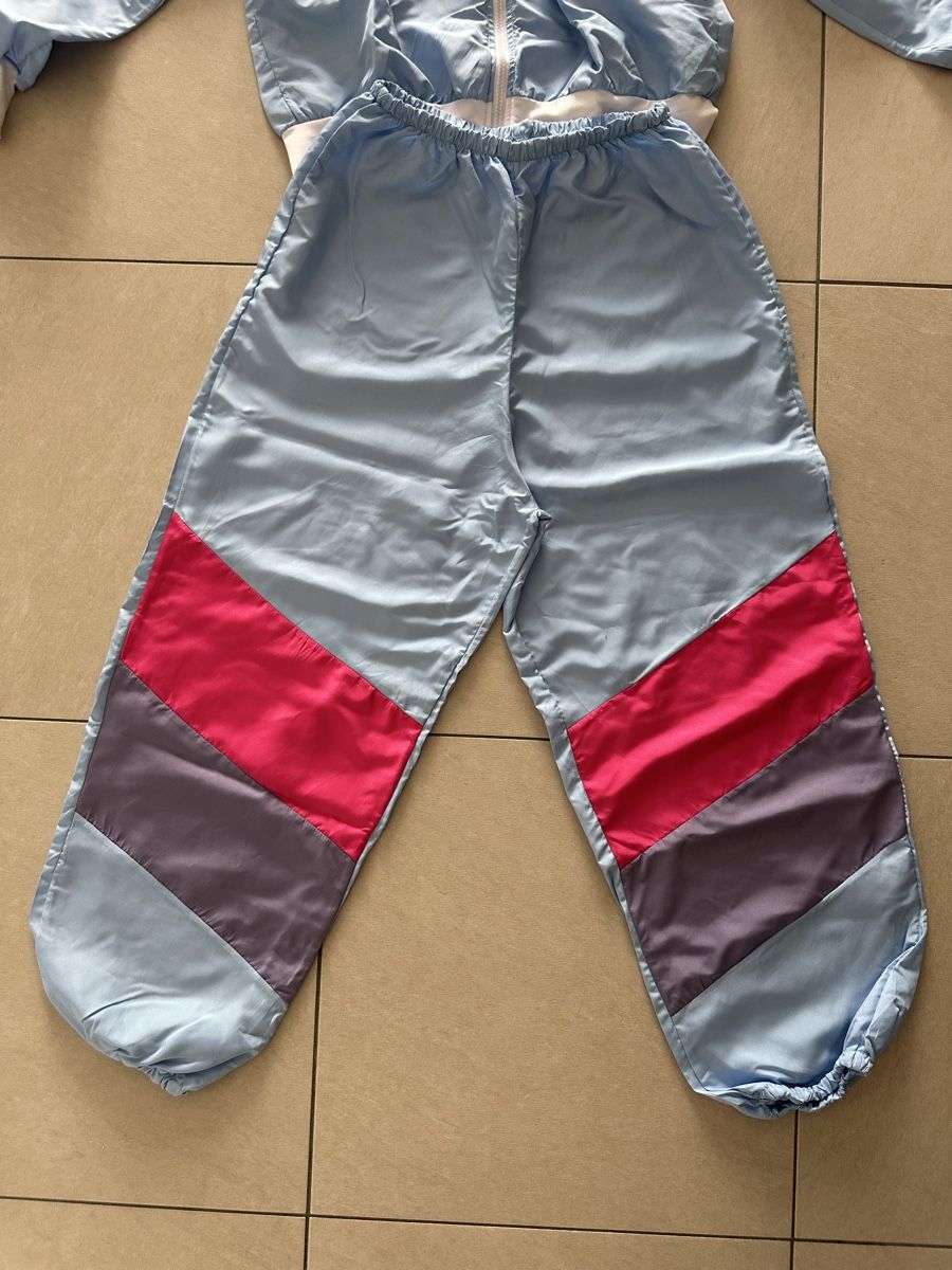 Costumi: 80er Retro Trainingsanzug – Nuovo (secondo la descrizione) da Trimbach venduto da mel_l5wr 1