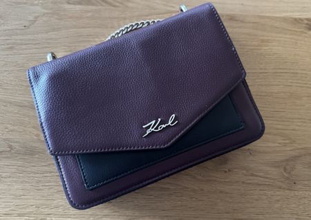 Karl Lagerfeld Tasche