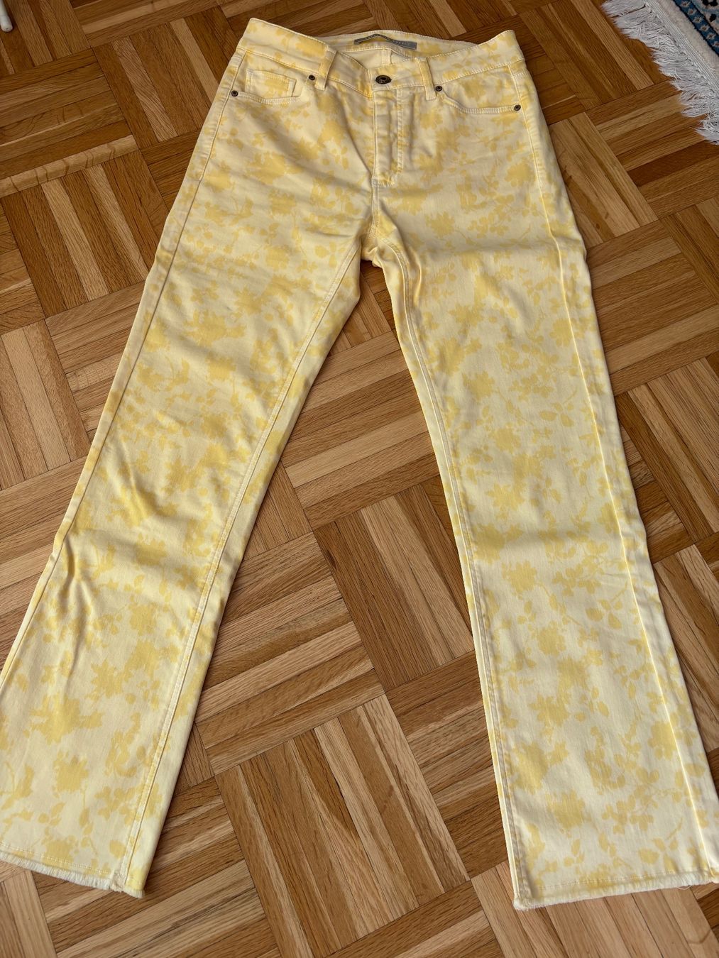 Raffaello Rossi Pantaloni: RAFFAELLO ROSSI Gr 32 neu – Nuovo (secondo la descrizione) da Egg b. Zürich venduto da chimago