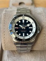 Breitling Superocean Automatic 42 Fullset mit Garantie