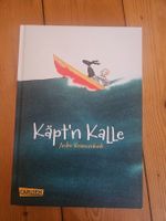 Kinder Lesebuch "Käpt'n Kalle"